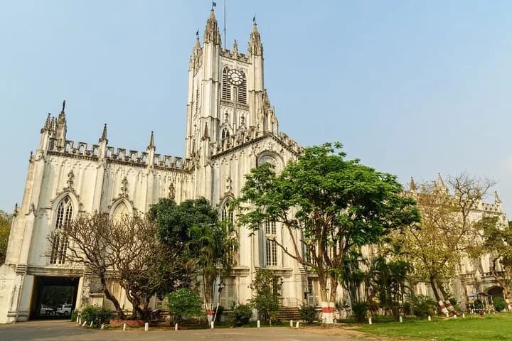 Experience authentic Kolkata on this amazing walking tour of the colon — photo 5