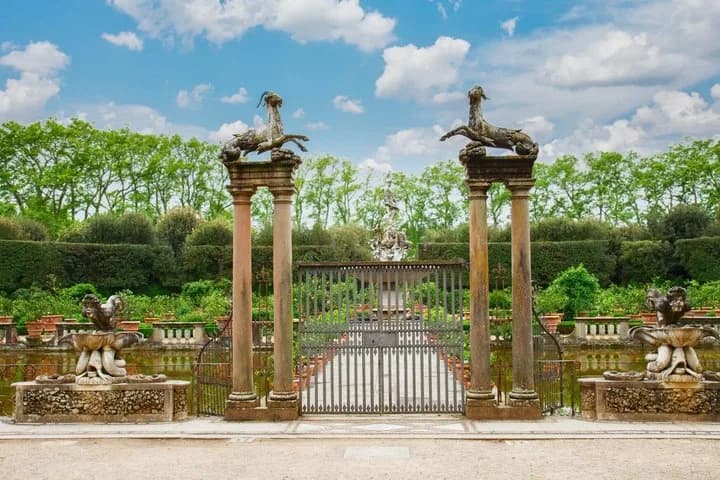 Florence Boboli Gardens Entry Ticket — photo 6