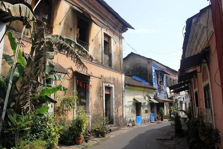 Experience North Goa’s best sights in one private guided tour. Explore — photo 4
