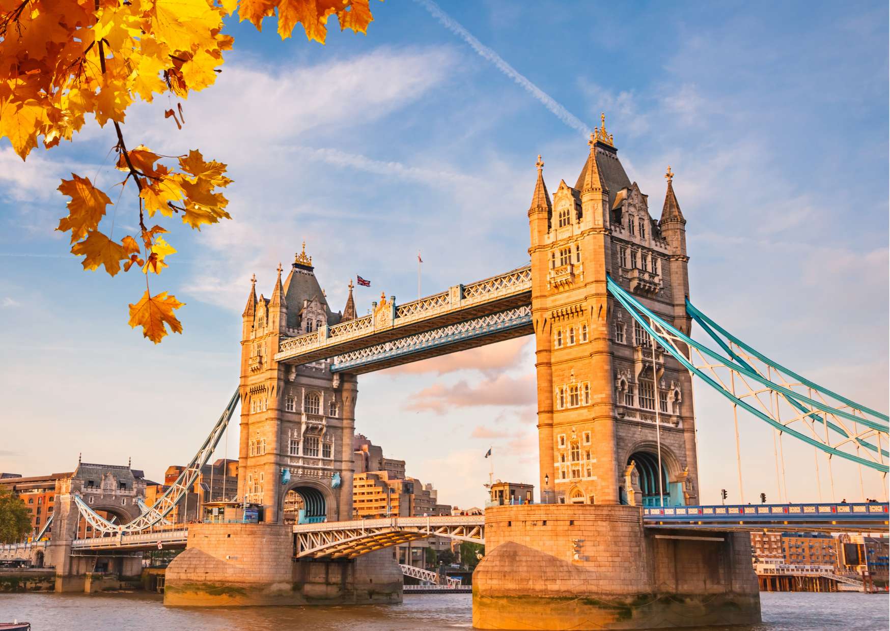 London