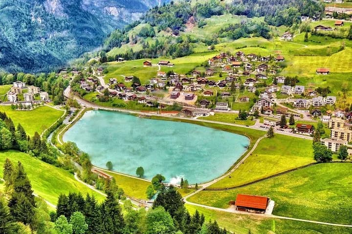 Mt. Titlis Day Trip from Zurich — photo 5