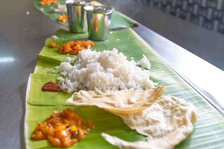Madurai Street Food Crawl (2 Hours Guided Food Tasting Tour) — photo 6