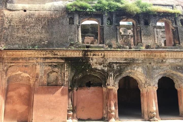 Discover the Mastani Mahal and Ajaigarh Fort on this fantastic 8-hour — photo 4