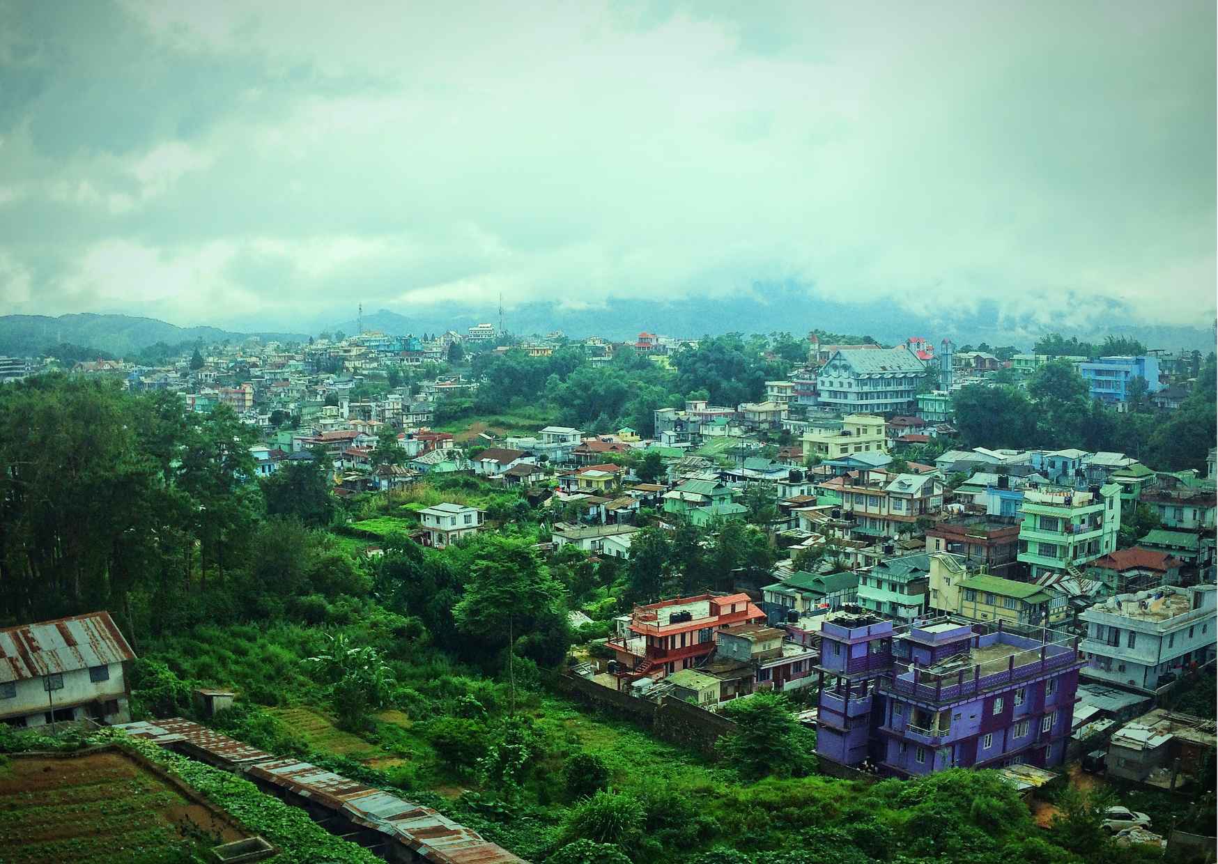 Discover all the beautiful and famous sites of Shillong and taste loca — photo 8