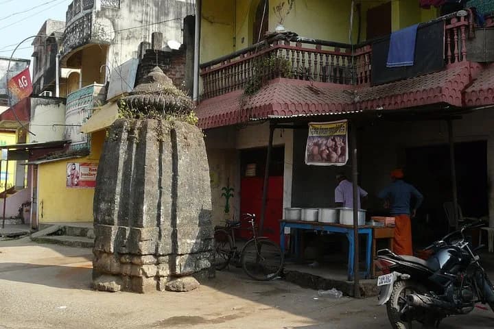 Best of Bhubaneswar (Guided Halfday Sightseeing Tour by Car) — photo 3