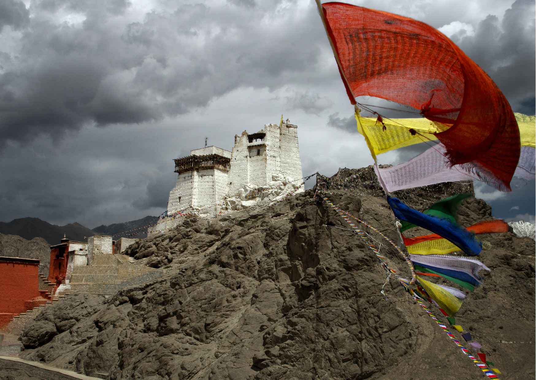 Experience authentic Leh on this amazing walking tour of the old town — photo 8