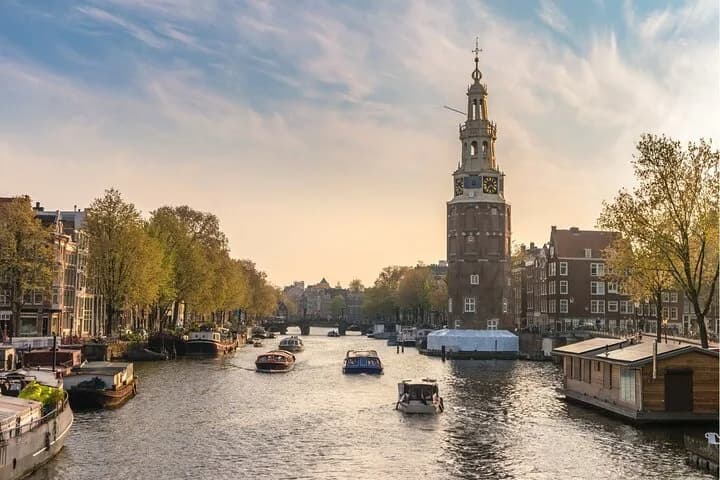 Entrance Ticket to Red Light Secret and Canal Cruise in Amsterdam — photo 5