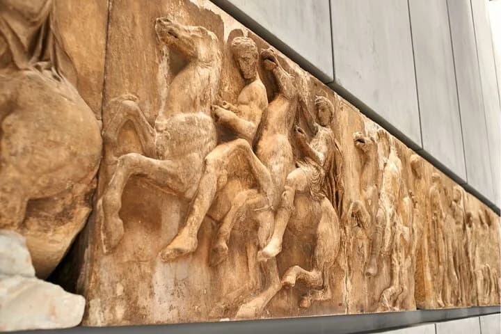 British Museum Audio Guide — photo 4
