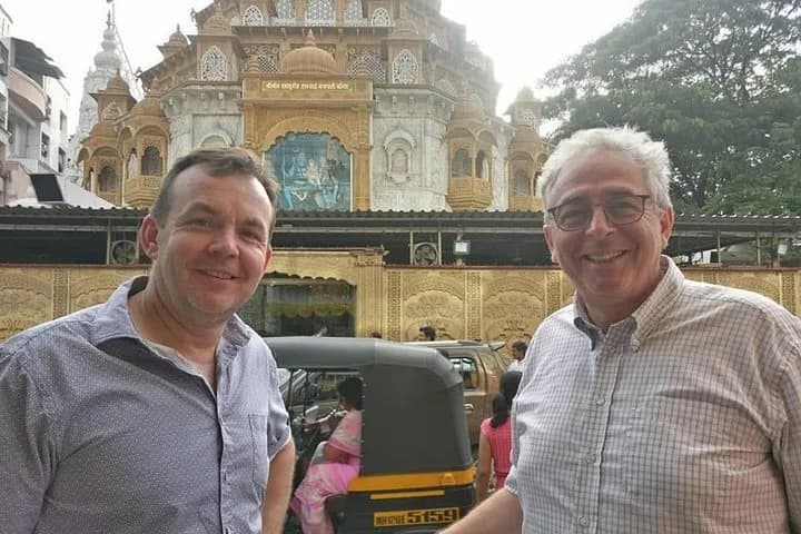 Discover the Aga Khan Palace on a guided tour, complete with an entran — photo 4