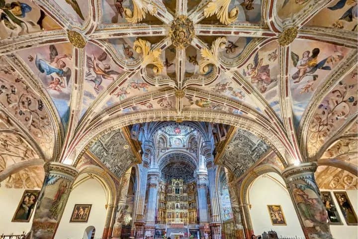 Florence Basilica of Santa Croce Entry Ticket — photo 5