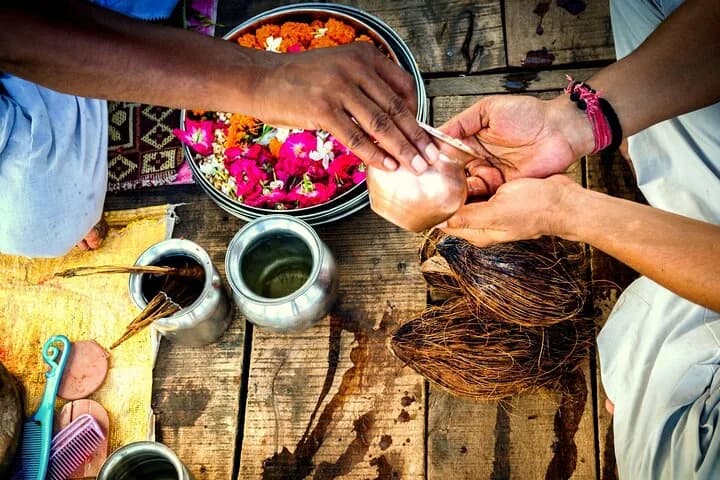 If you truly want to witness Prayagraj in its truest form, you must no — photo 3