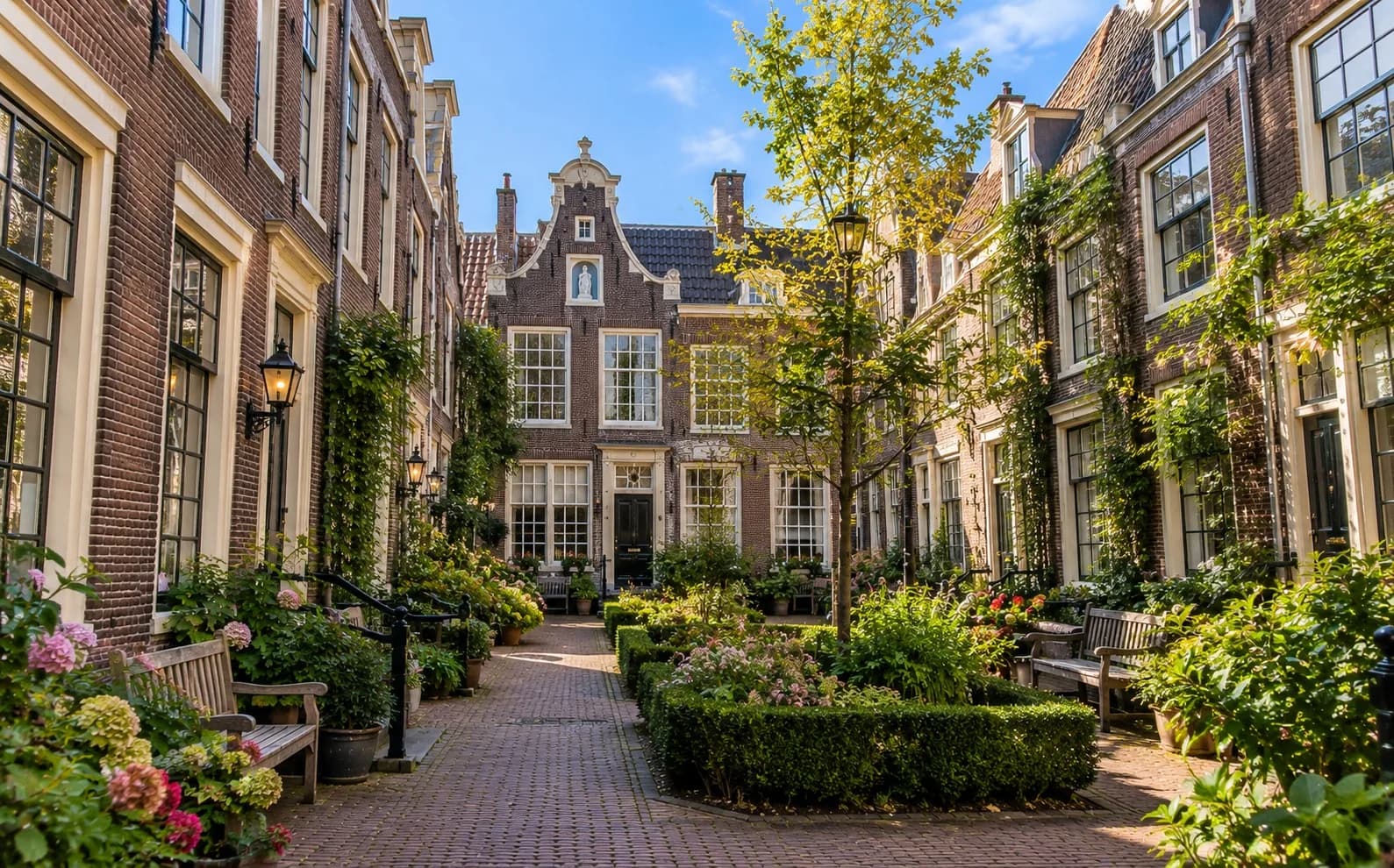 Best of Central Amsterdam Private Tour with a local — photo 9