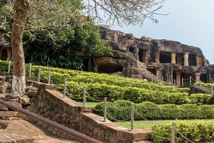 Explore the historical trails of a city and experience secrets in its — photo 4