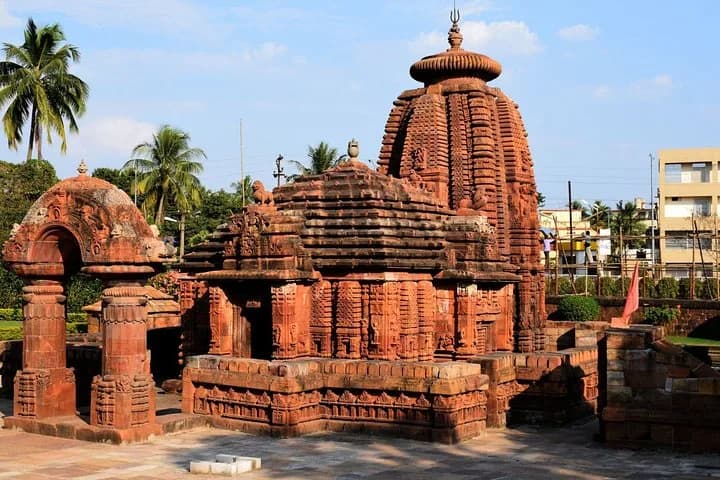 Experience authentic Bhubaneswar on this amazing walking tour of the o — photo 5