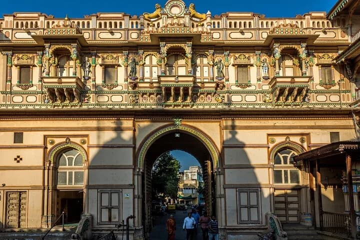 Heritage & Cultural Walk of Ahmedabad (2 Hours Guided Walking Tour) — photo 5