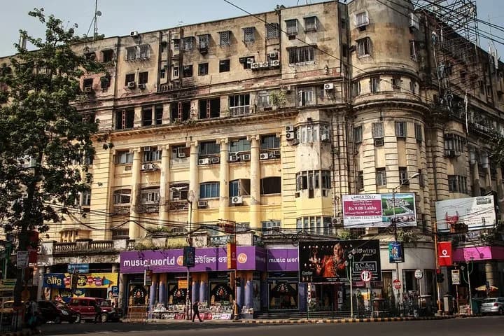 Discover all the beautiful and famous of legends from Kolkata on this — photo 4