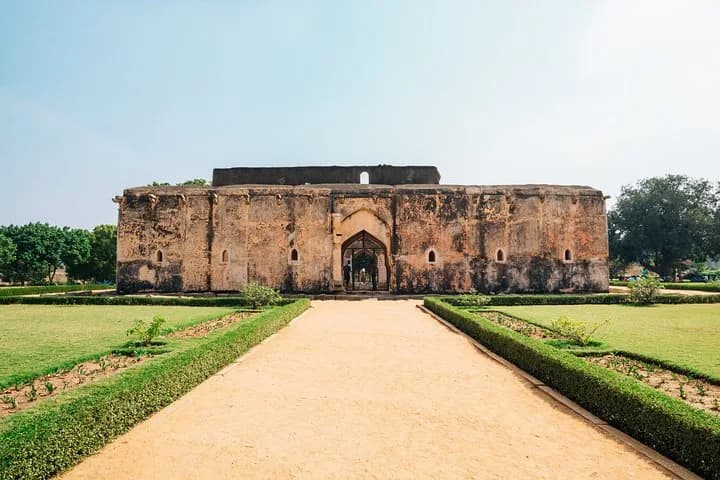 Walk through the time in Hampi (2 Hours Guided Walking Tour) — photo 5