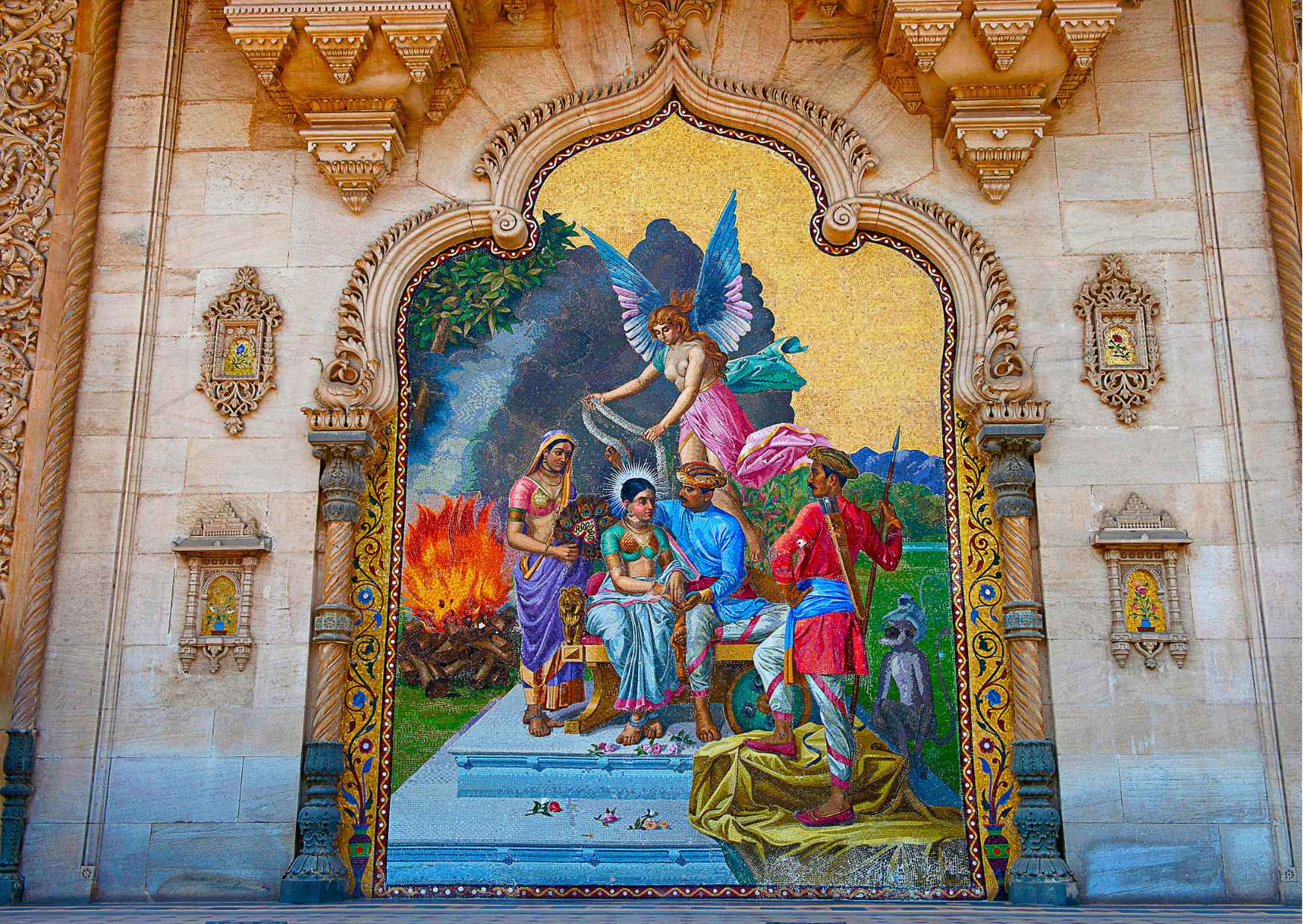 Experience authentic Vadodara on this amazing walking tour of the old — photo 8