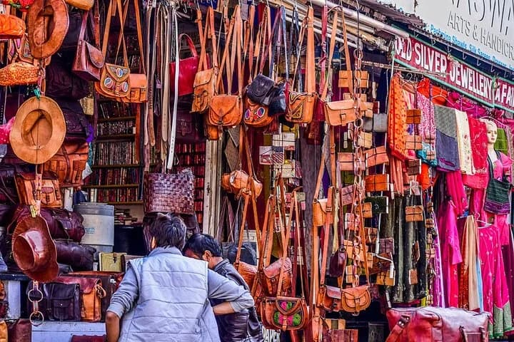 Whatever the reason for visiting Rajasthan and its crafts—be it for pu — photo 2