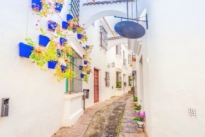 Poble Espanyol Entry Ticket with Audio Guide — photo 3