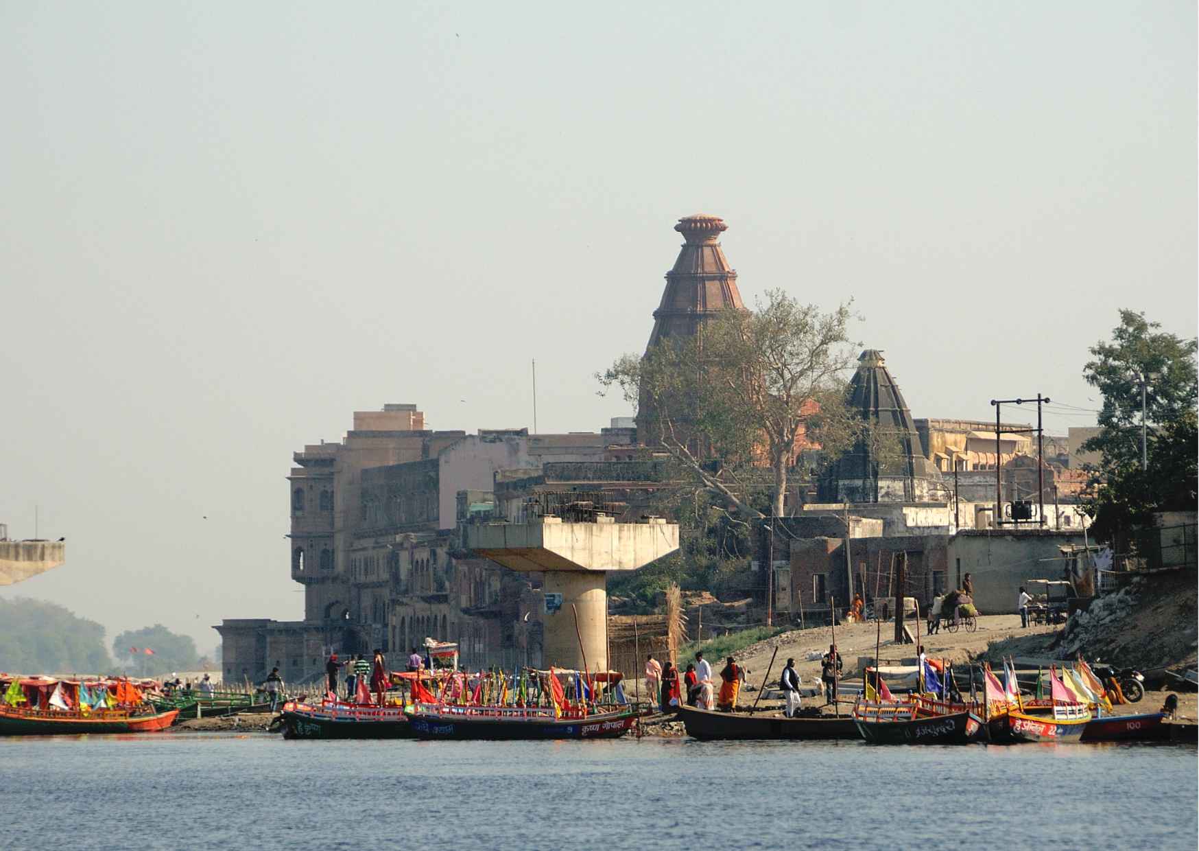 Discover the best of places where Lord Krishna lived, these places wil — photo 8