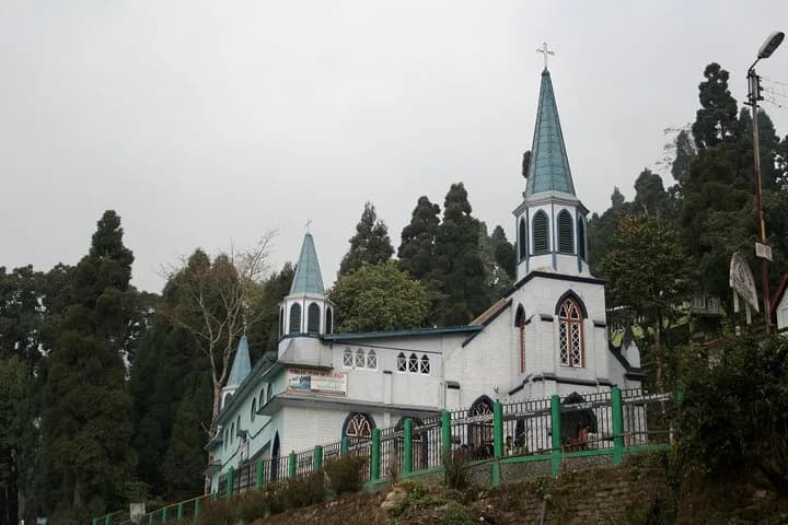 Best of Darjeeling (Guided Halfday Sightseeing Tour by Car) — photo 6