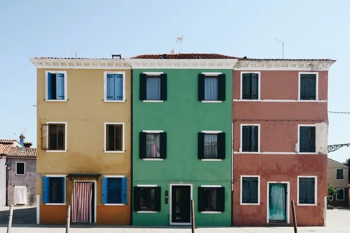 Private Day Trip to Murano and Burano islands from Venice with a local — photo 4