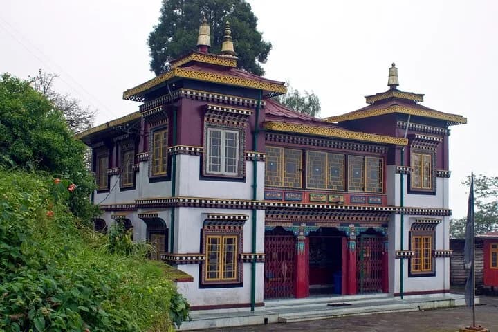 Discover all the beautiful and famous sites of Darjeeling and taste lo — photo 4