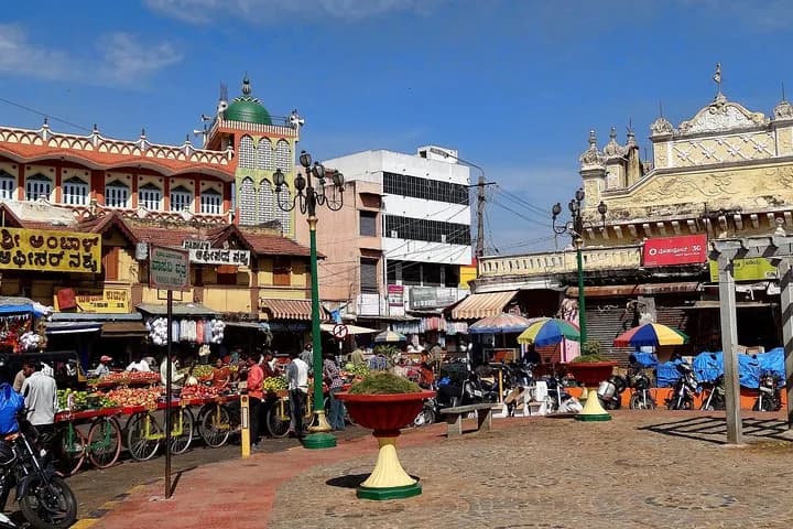 Join us for this fantastic walking tour of the ancient town and experi — photo 6