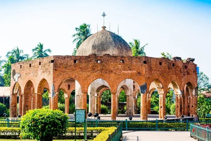 Discover all the beautiful and famous of legends from Kolkata on this — photo 5