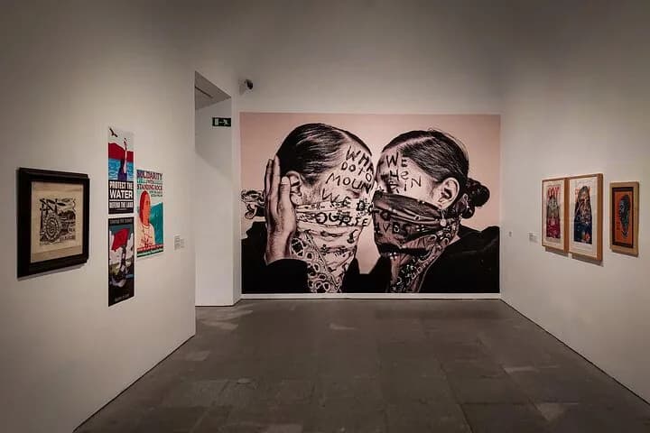 Madrid Reina Sofia Museum with Entry Ticket with Audio Guide — photo 5