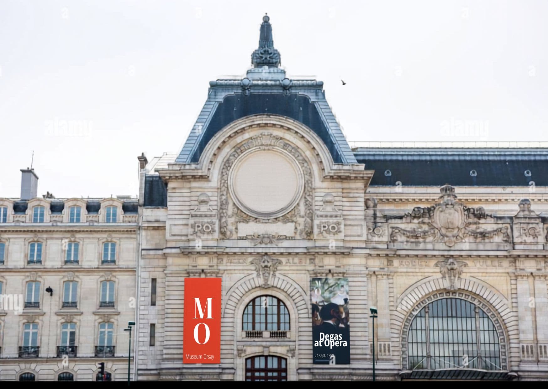 Musée d'Orsay — Entry with Audio Guide — photo 3