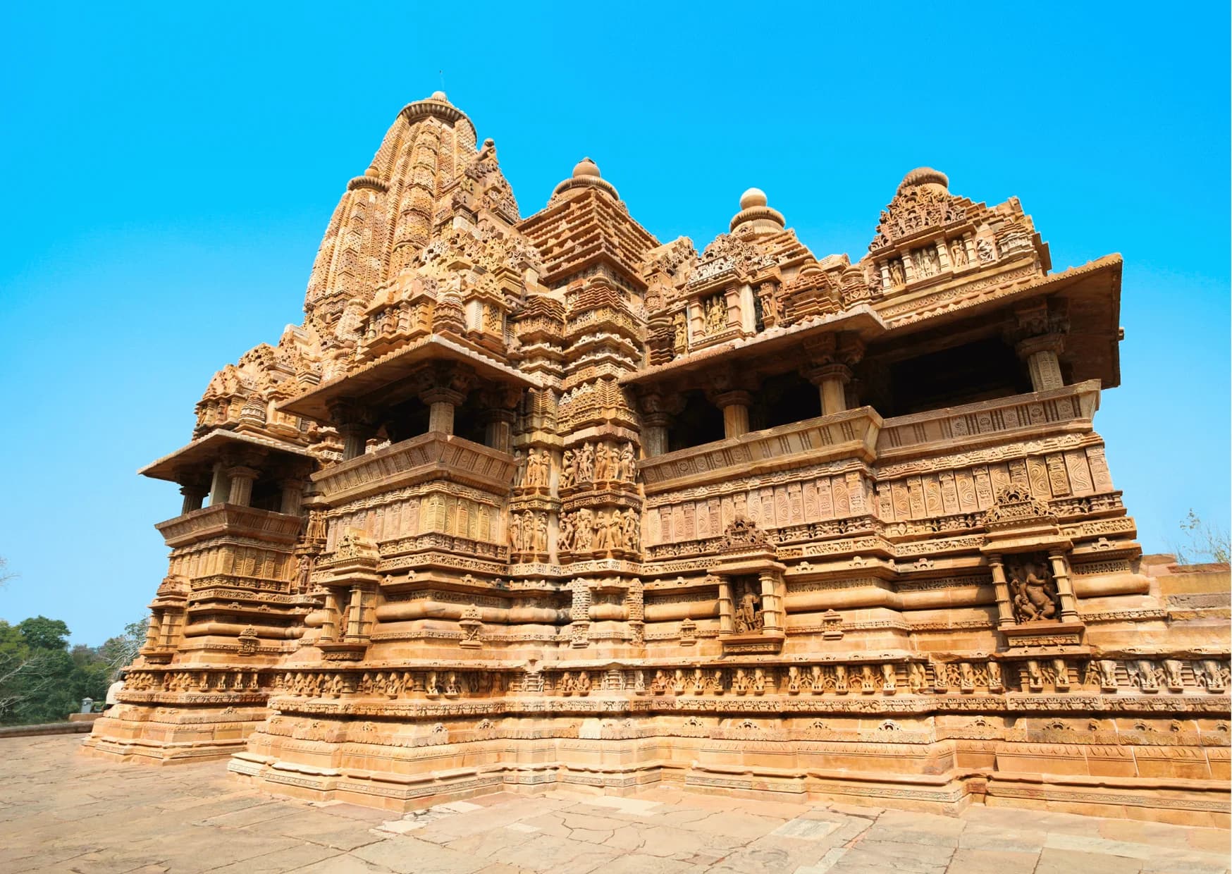 Experience authentic Khajuraho on this amazing walking tour of the old — photo 6
