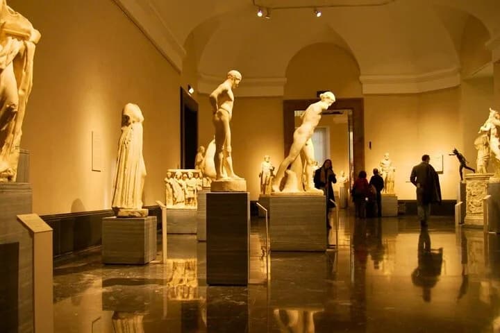 Madrid Prado Museum Entry Ticket with Audio Guide — photo 5