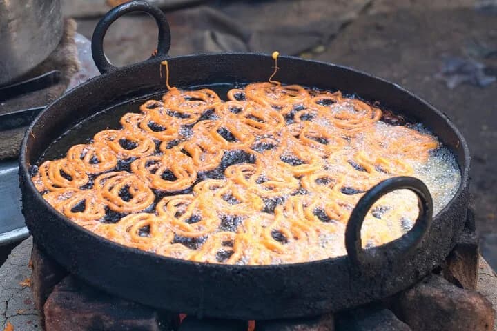 Vadodara is tourist paradise and for centuries it is known for its ric — photo 6