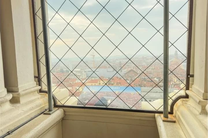 Venice St. Mark's Bell Tower Entry Ticket with Audio Guide — photo 4