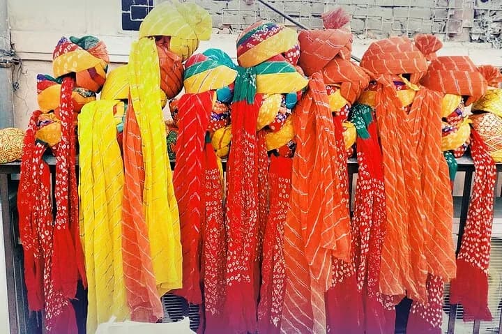 Whatever the reason for visiting Rajasthan and its crafts—be it for pu — photo 4