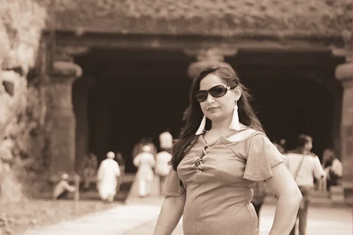 Mumbai Private Tour to Elephanta Caves with Entrance Ticket — photo 7