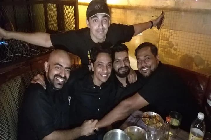 Delhi: Pub Crawl (3 Hours Guided Bar Hopping Tour) — photo 5