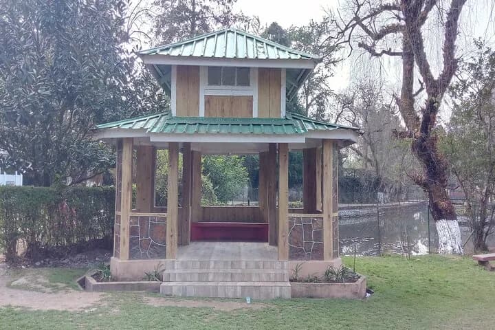 Experience Shillong's colonial side on this spectacular walking tour d — photo 4