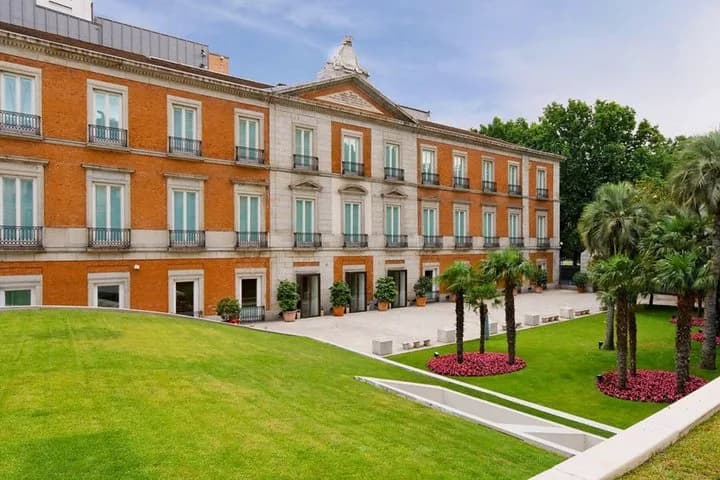 Madrid Golden Triangle Art Pass – Prado, Reina Sofia and Thyssen — photo 4