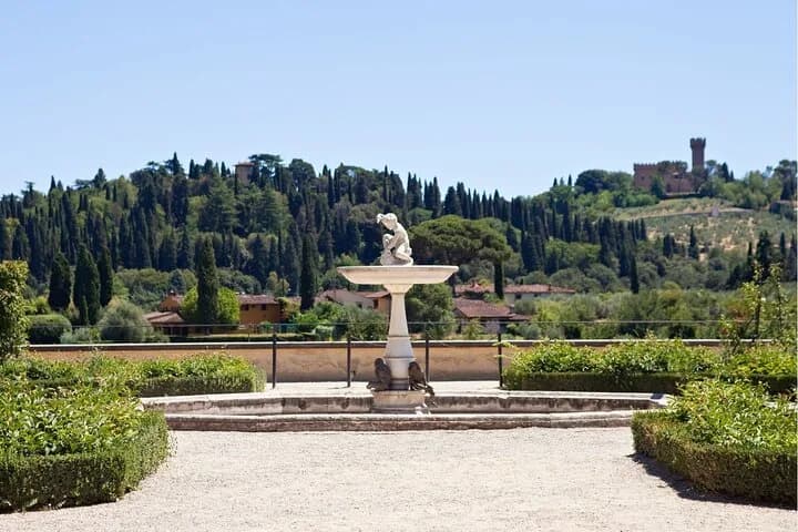 Skip-the-Line Tickets to Pitti Palace & Boboli Garden in Florence — photo 9