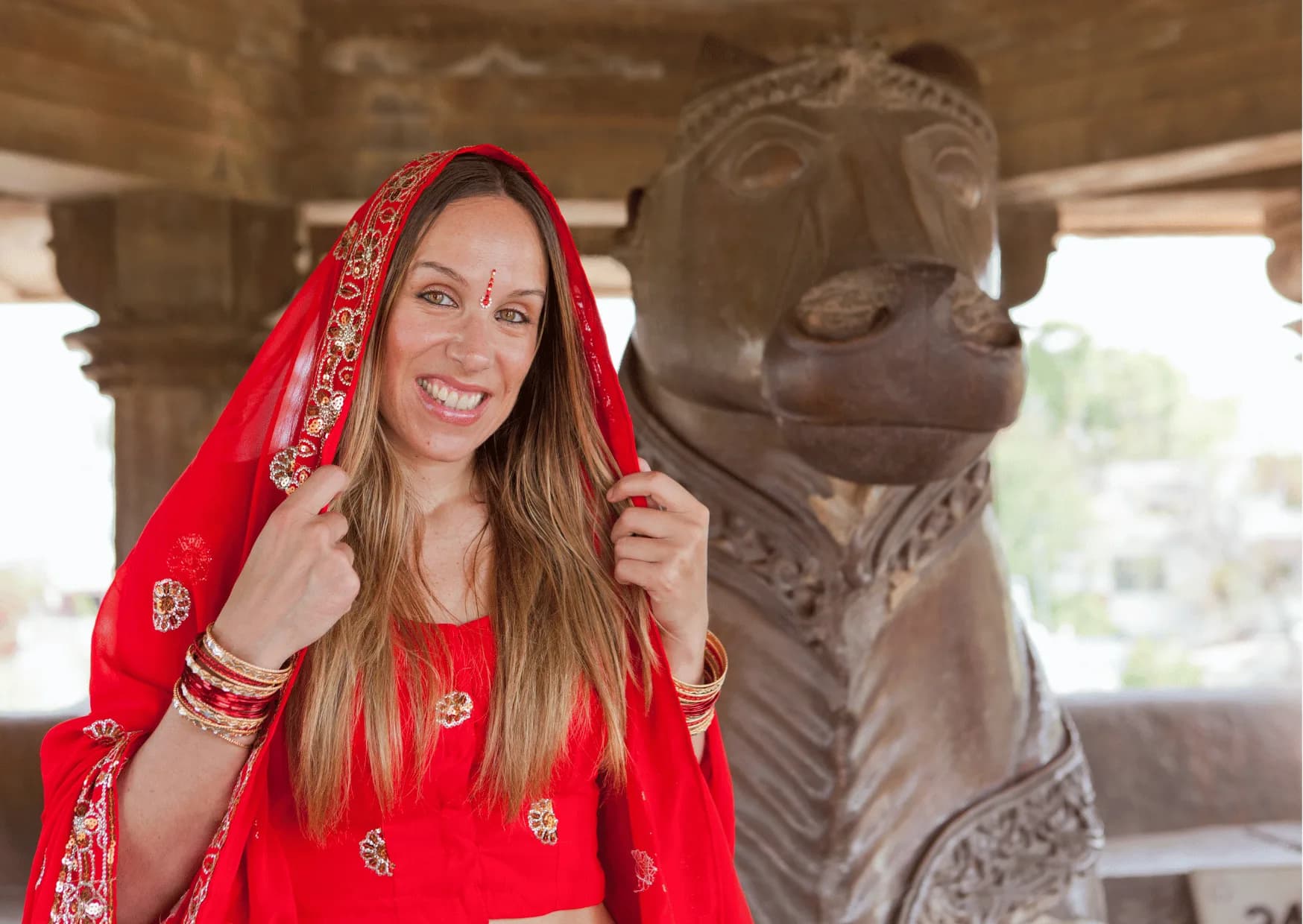 Experience authentic Khajuraho on this amazing walking tour of the old — photo 7
