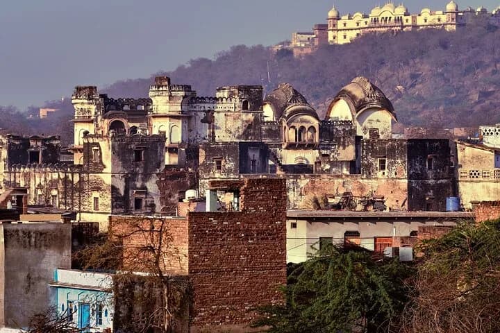 Discover the best of places where Lord Krishna lived, these places wil — photo 4