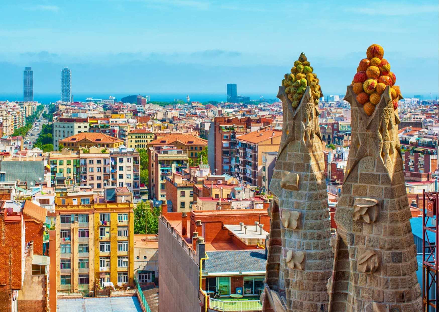 Barcelona
