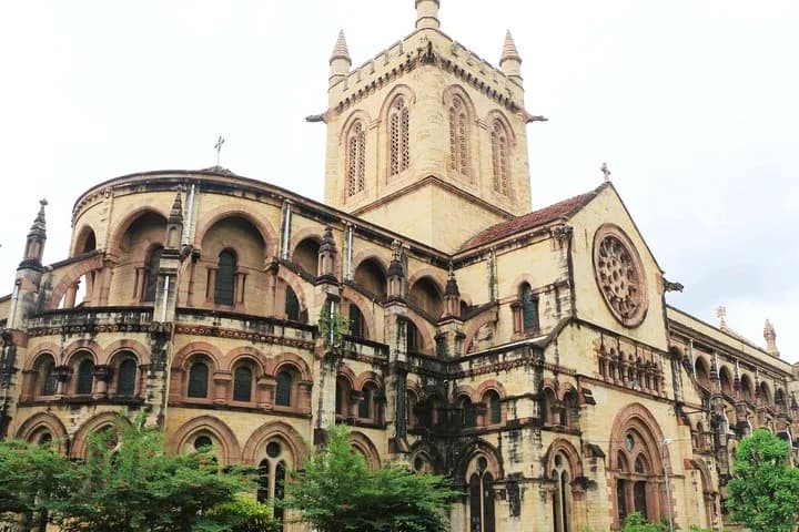 Experience authentic Lucknow on this amazing walking tour of the old t — photo 5