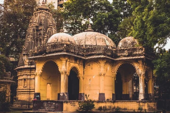 Explore all of Vadodara's stunning and popular sights which still refl — photo 7