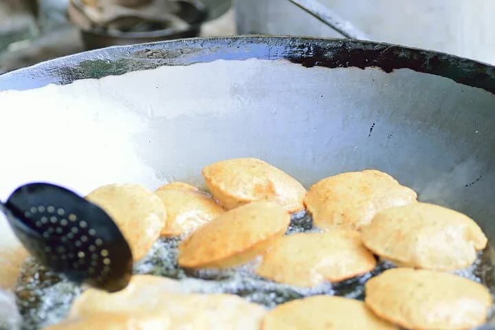 Kolkata Shopping and Food Tasting Experience (Guided Halfday City… — photo 4