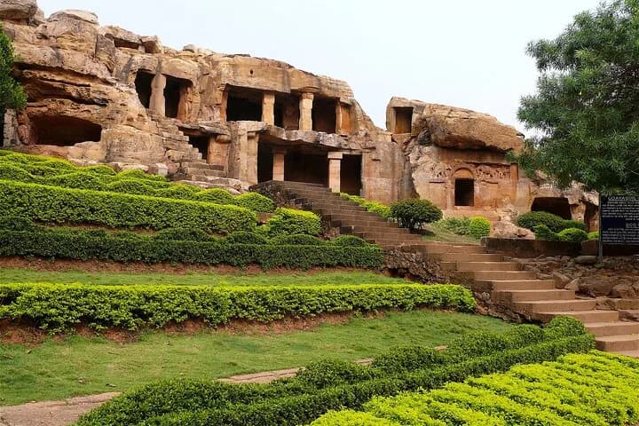 Best of Bhubaneswar (Guided Halfday Sightseeing Tour by Car) — photo 4