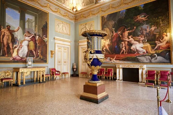 Skip-the-Line Tickets to Pitti Palace & Boboli Garden in Florence — photo 4